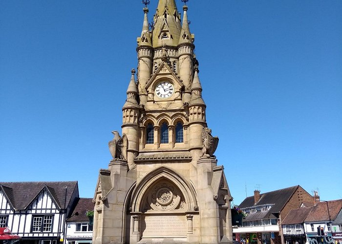 Stratford-upon-Avon photo