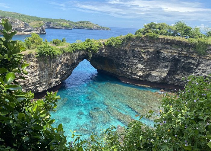 Sanur (Bali) photo