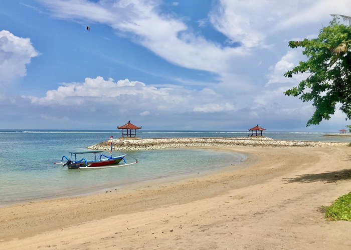 Sanur (Bali) photo