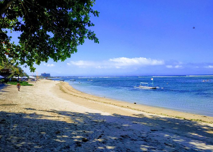 Sanur (Bali) photo