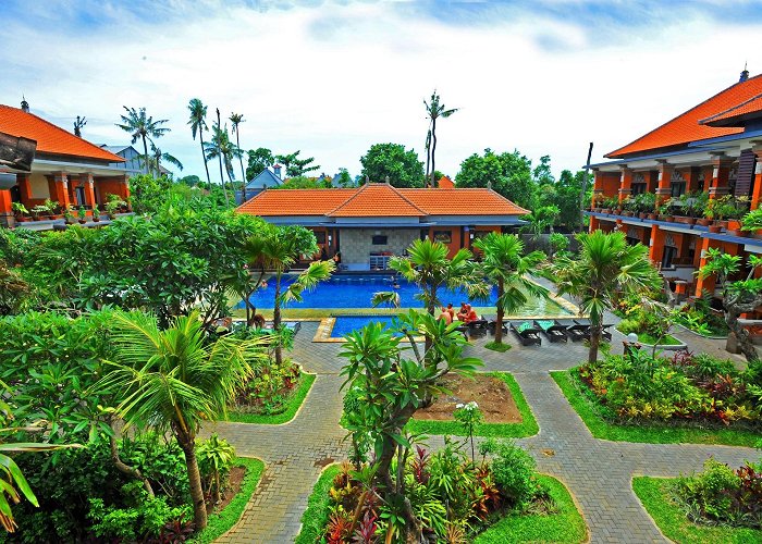 Sanur (Bali) photo