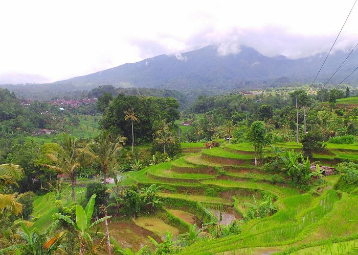 Sanur (Bali) photo