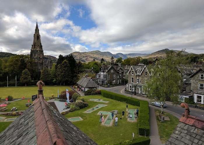 Ambleside photo