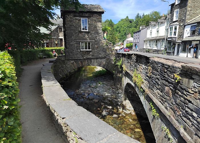 Ambleside photo