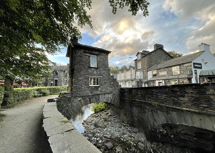 Ambleside photo