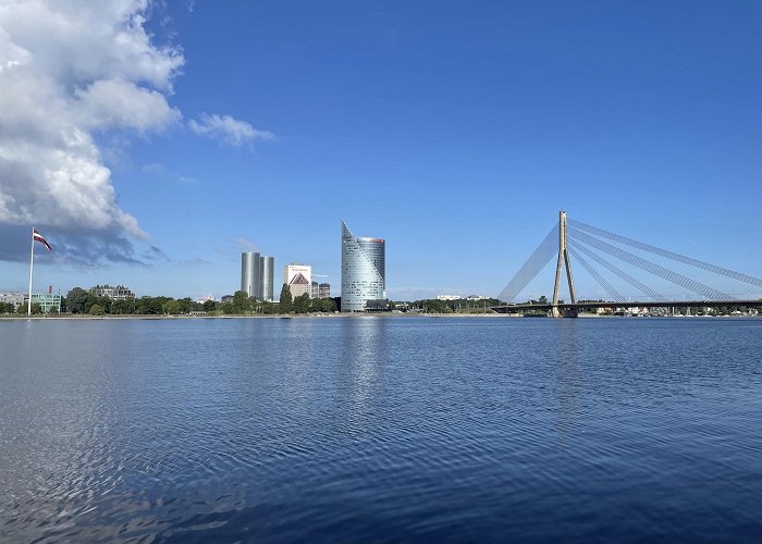 Riga photo