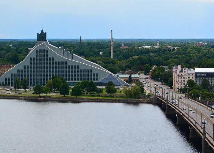 Riga photo