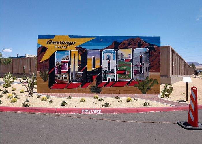 El Paso photo