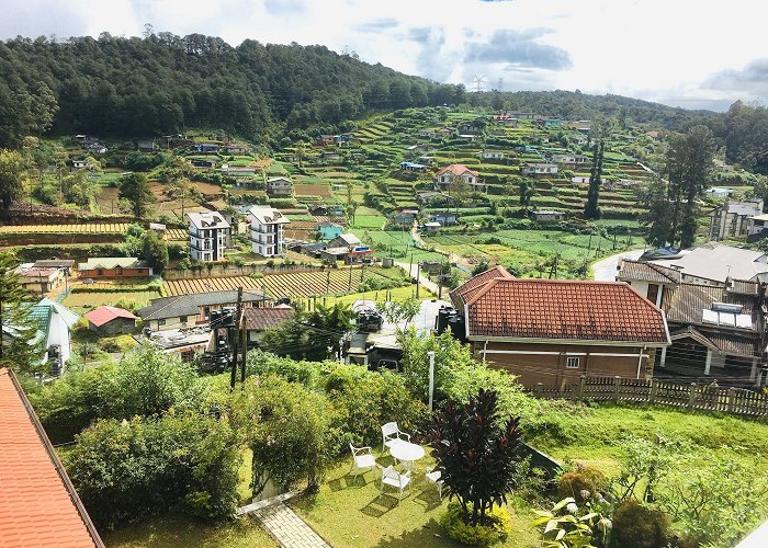 Nuwara Eliya photo