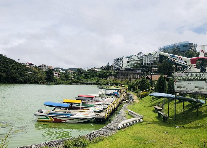 Nuwara Eliya photo