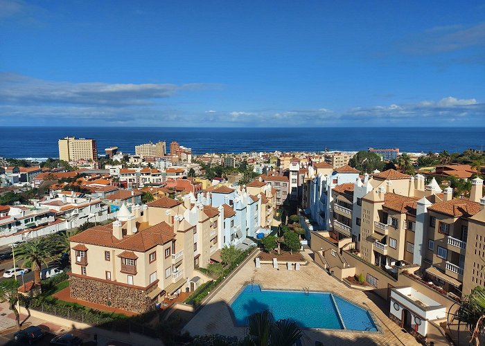 Puerto de la Cruz (Tenerife) photo