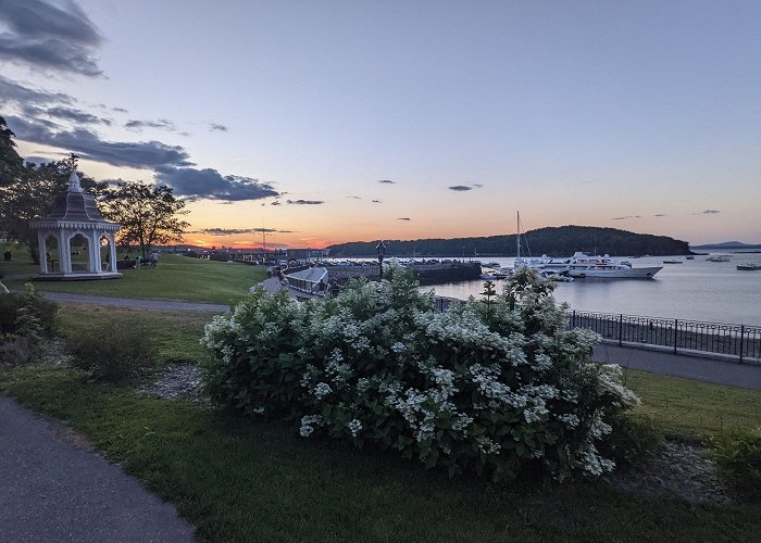 Bar Harbor photo