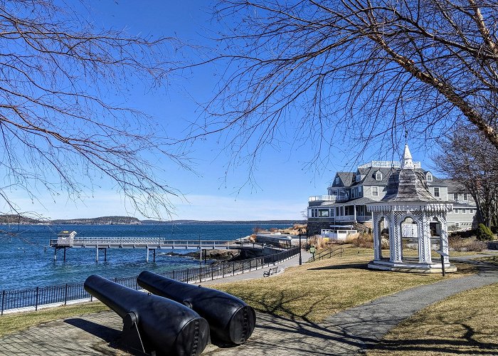 Bar Harbor photo