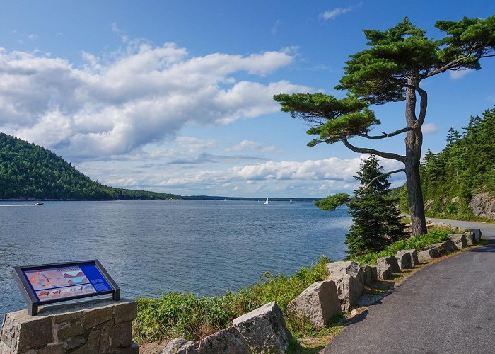 Bar Harbor photo