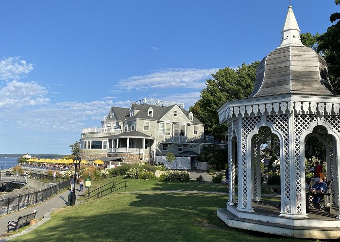 Bar Harbor photo