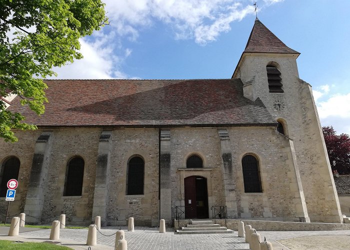 Roissy-en-France photo