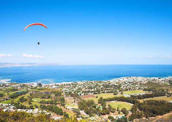 Hermanus photo