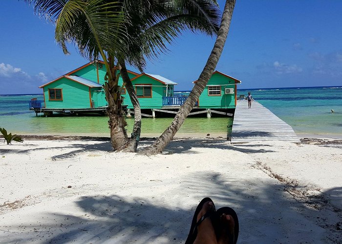 San Pedro (Ambergris Caye) photo