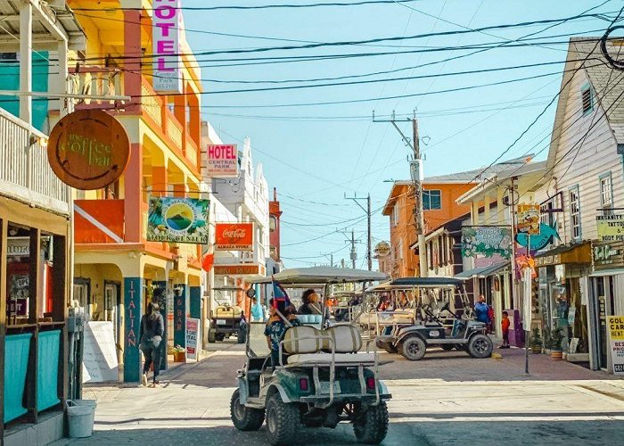 San Pedro (Ambergris Caye) photo