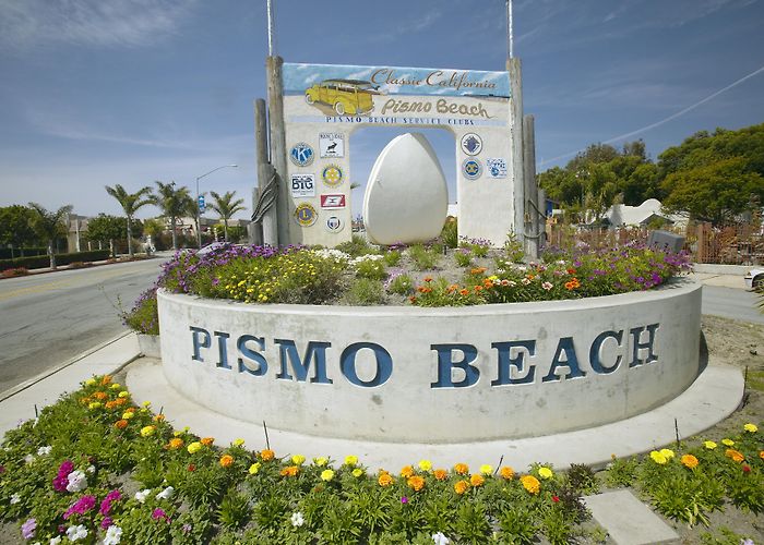 Pismo Beach photo