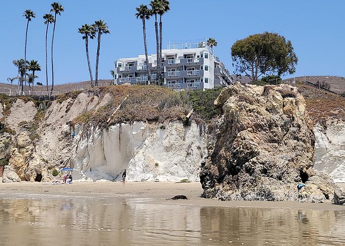 Pismo Beach photo