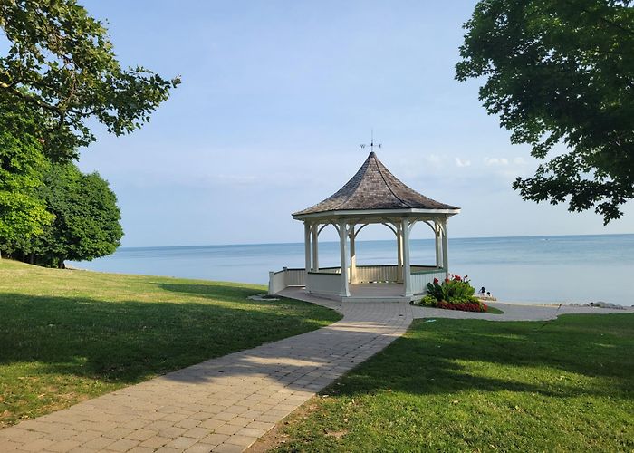 Niagara-on-the-Lake photo