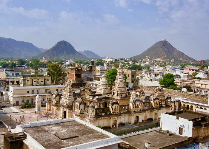 Pushkar photo