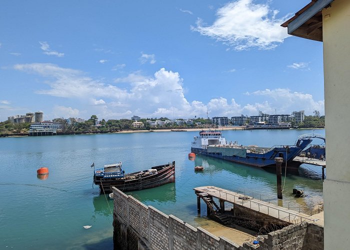 Mombasa photo