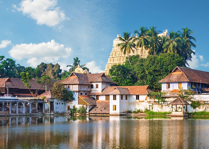 Thiruvananthapuram photo