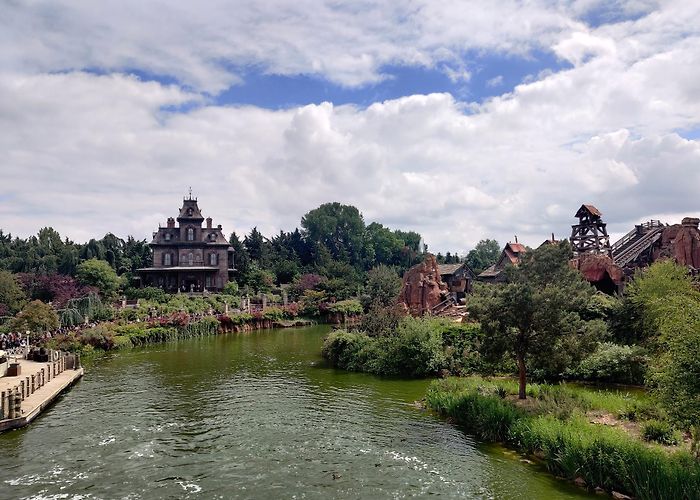 Chessy (Seine-et-Marne) photo