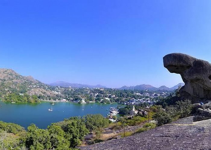 Mount Abu photo