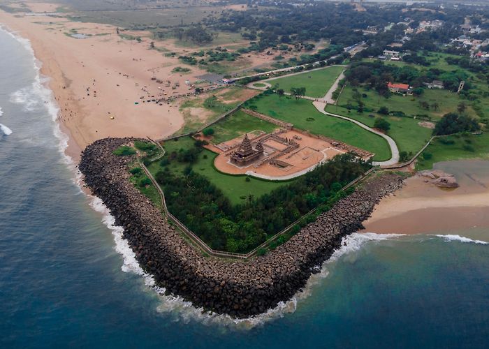 Mahabalipuram photo