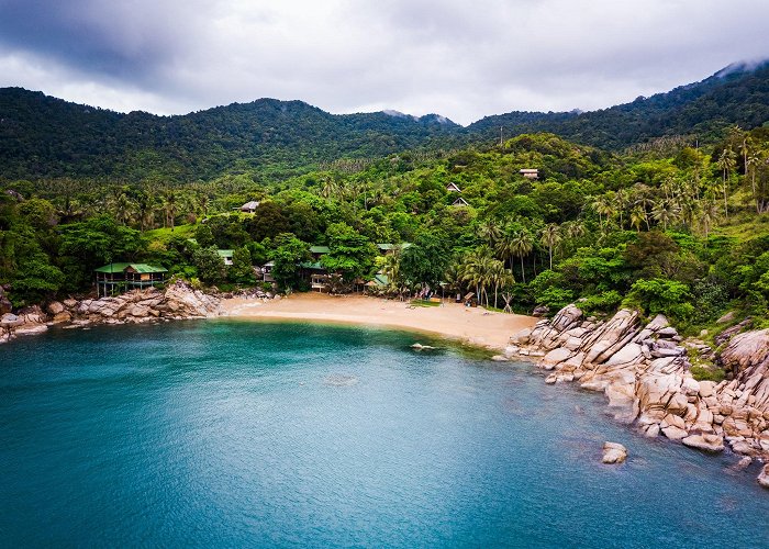 Ko Pha Ngan photo