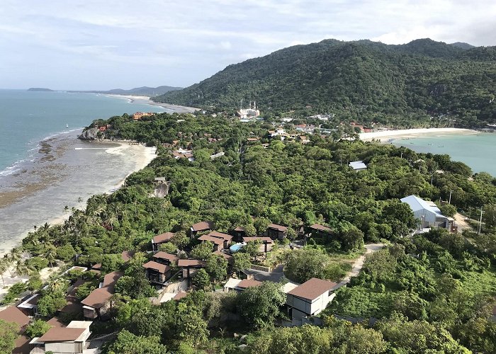 Ko Pha Ngan photo