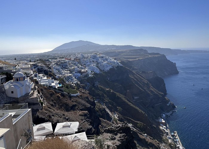 Imerovigli (Santorini) photo