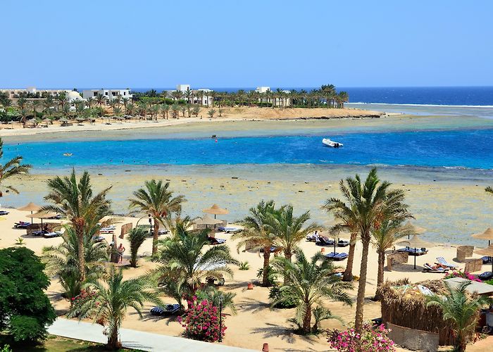 Marsa Alam photo