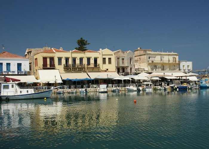 Rethymno (Crete) photo