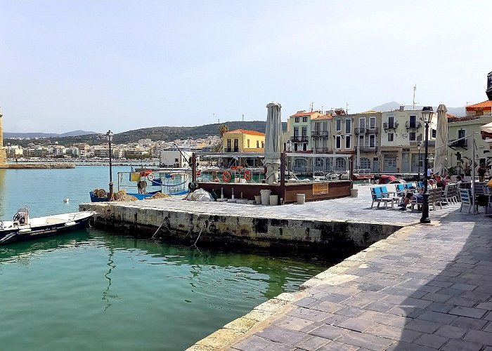 Rethymno (Crete) photo