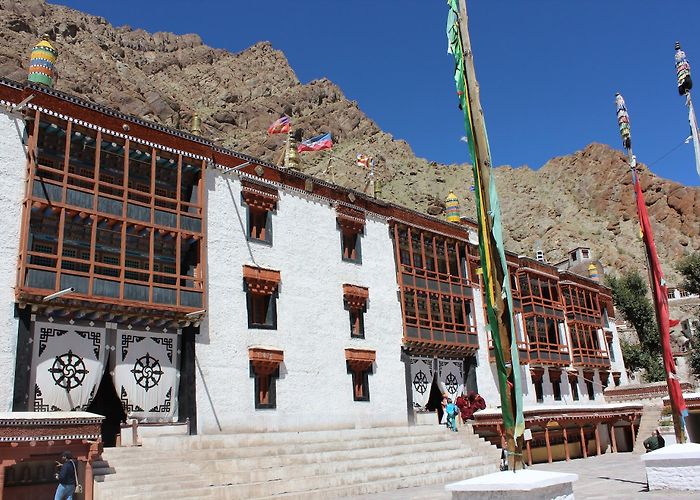 Leh photo