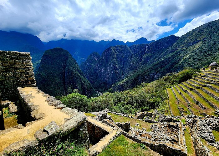 Machu Picchu photo