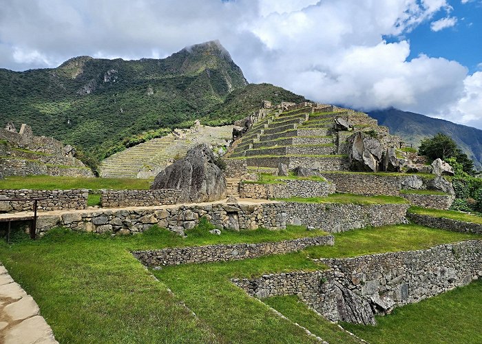 Machu Picchu photo