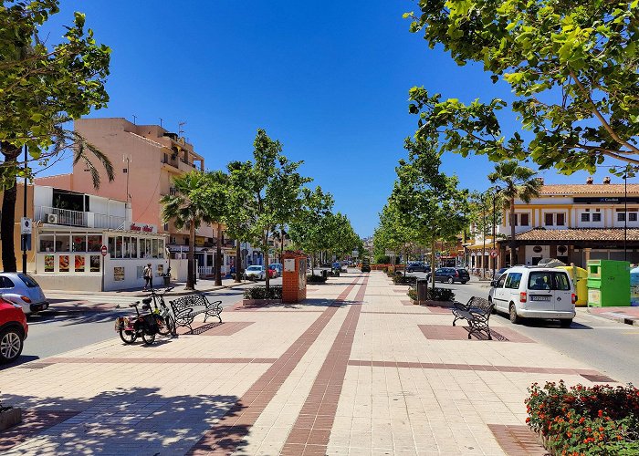 La Cala De Mijas photo