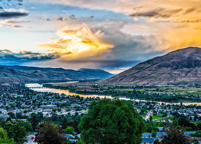 Kamloops photo