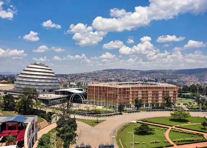 Kigali photo