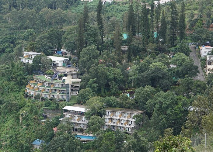 Yercaud photo