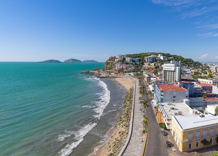 Mazatlan photo