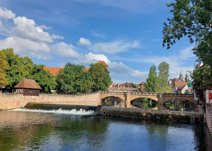 Nuremberg photo