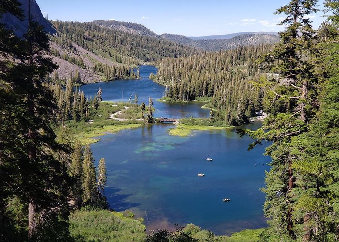 Mammoth Lakes photo