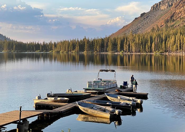 Mammoth Lakes photo