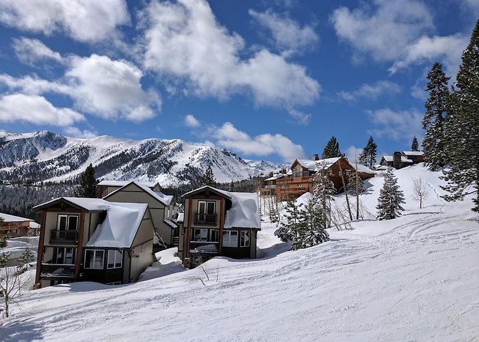 Mammoth Lakes photo